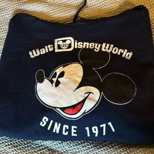 NEW Disney Hoodie
